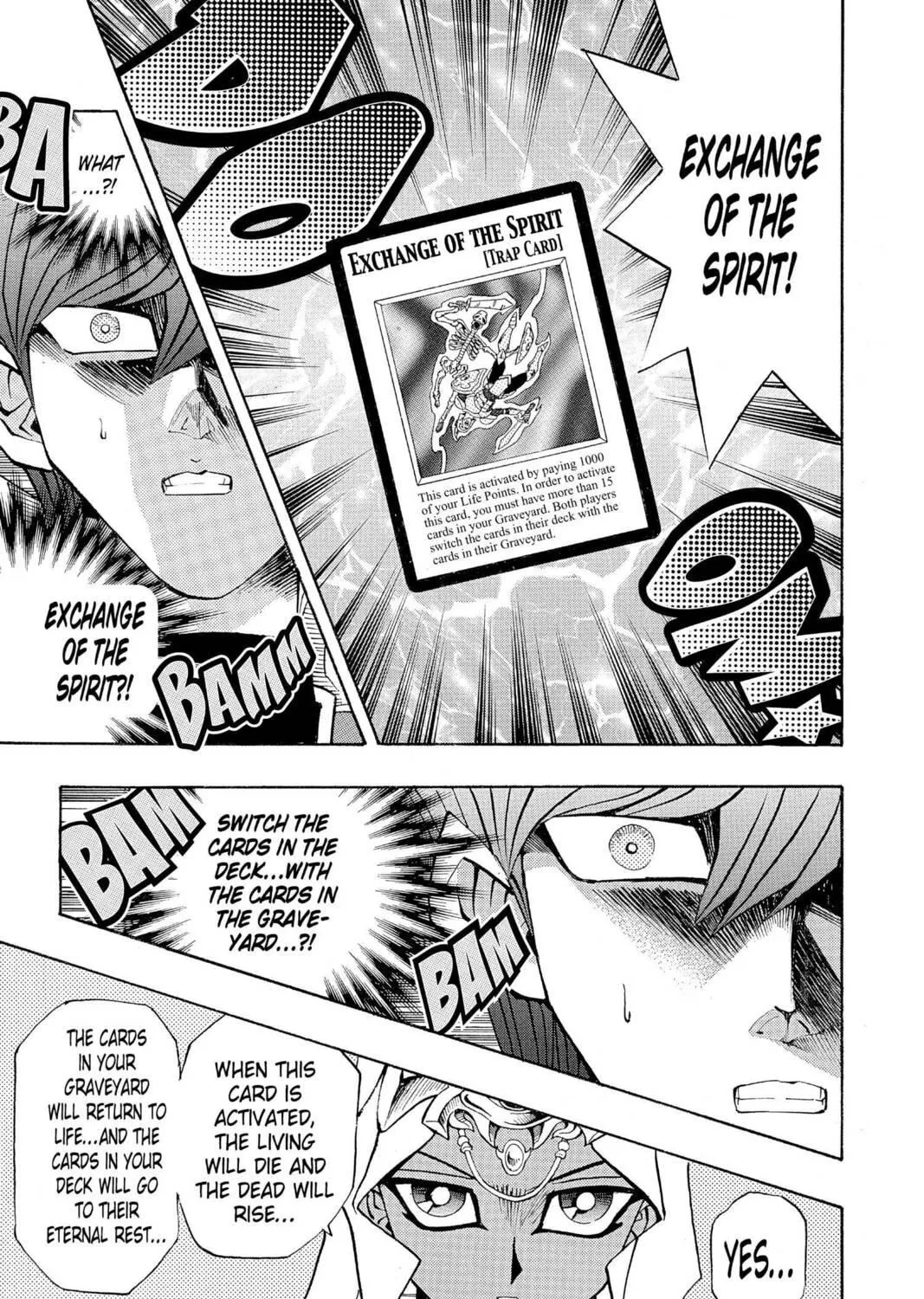 Read Yu-Gi-Oh Duelist chapter 168 image 16 on Lezhin