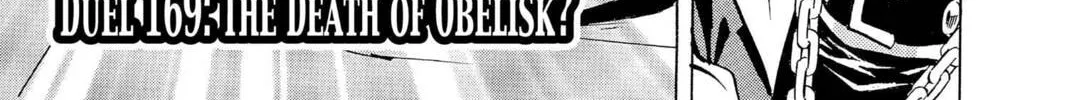 Read Yu-Gi-Oh Duelist chapter 169 image 1 on Lezhin