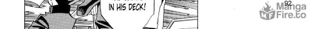 Read Yu-Gi-Oh Duelist chapter 169 image 11 on Lezhin