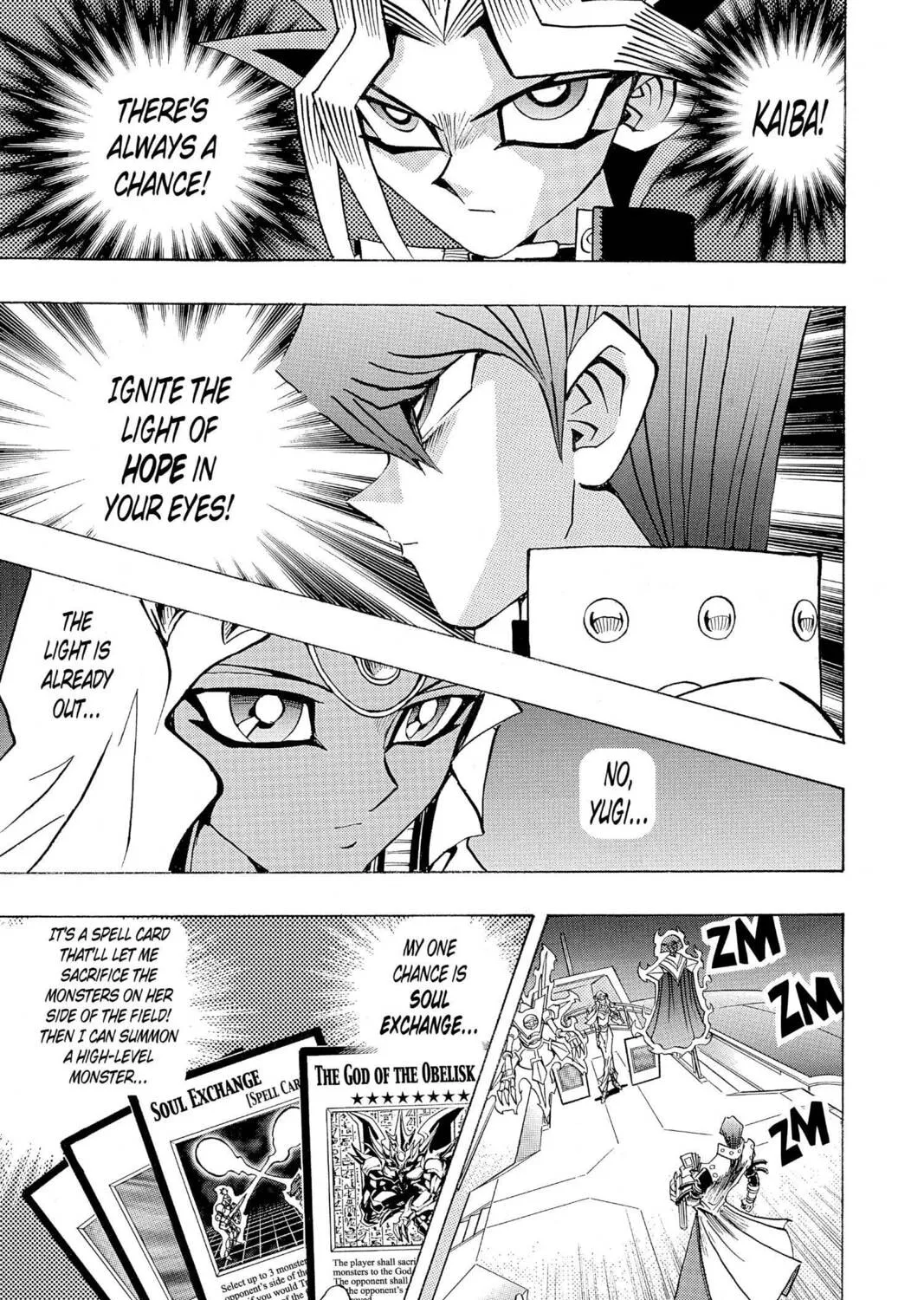 Read Yu-Gi-Oh Duelist chapter 169 image 12 on Lezhin