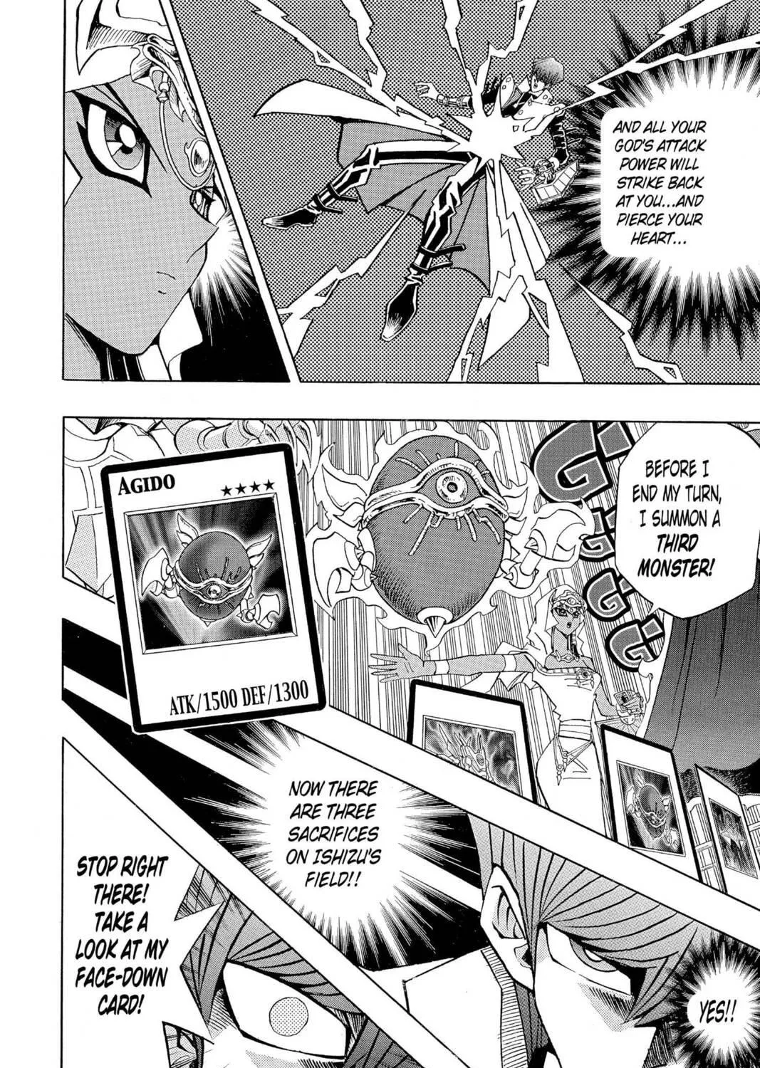 Read Yu-Gi-Oh Duelist chapter 169 image 22 on Lezhin