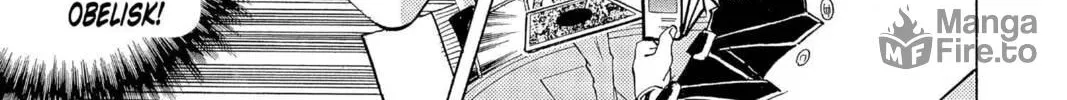 Read Yu-Gi-Oh Duelist chapter 169 image 9 on Lezhin