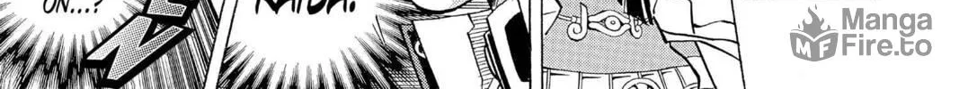 Read Yu-Gi-Oh Duelist chapter 170 image 17 on Lezhin