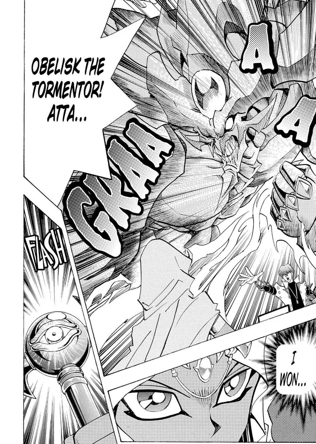 Read Yu-Gi-Oh Duelist chapter 170 image 18 on Lezhin
