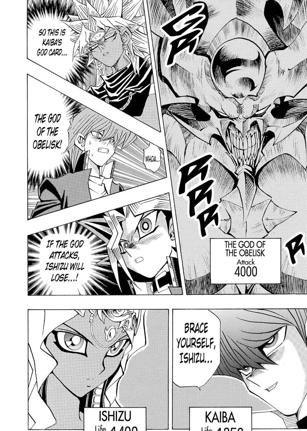Read Yu-Gi-Oh Duelist chapter 170 image 2 on Lezhin