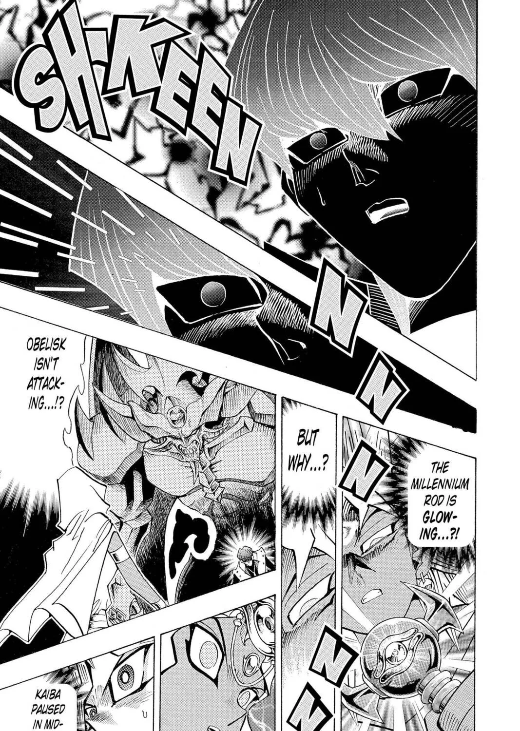 Read Yu-Gi-Oh Duelist chapter 170 image 20 on Lezhin