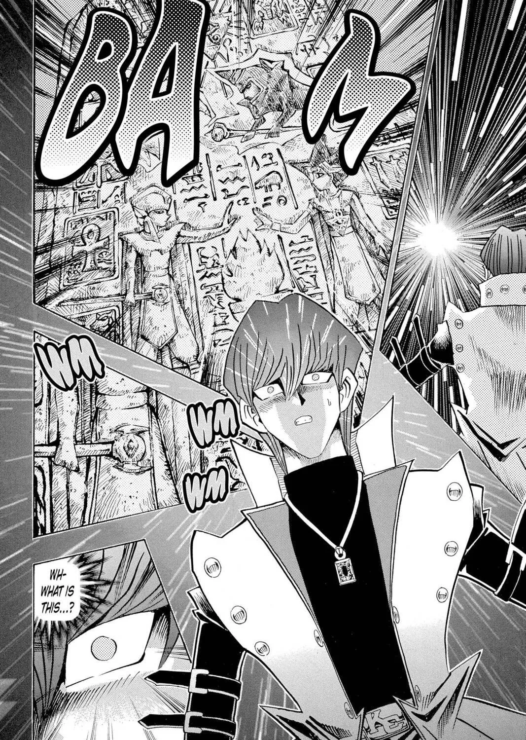 Read Yu-Gi-Oh Duelist chapter 170 image 22 on Lezhin