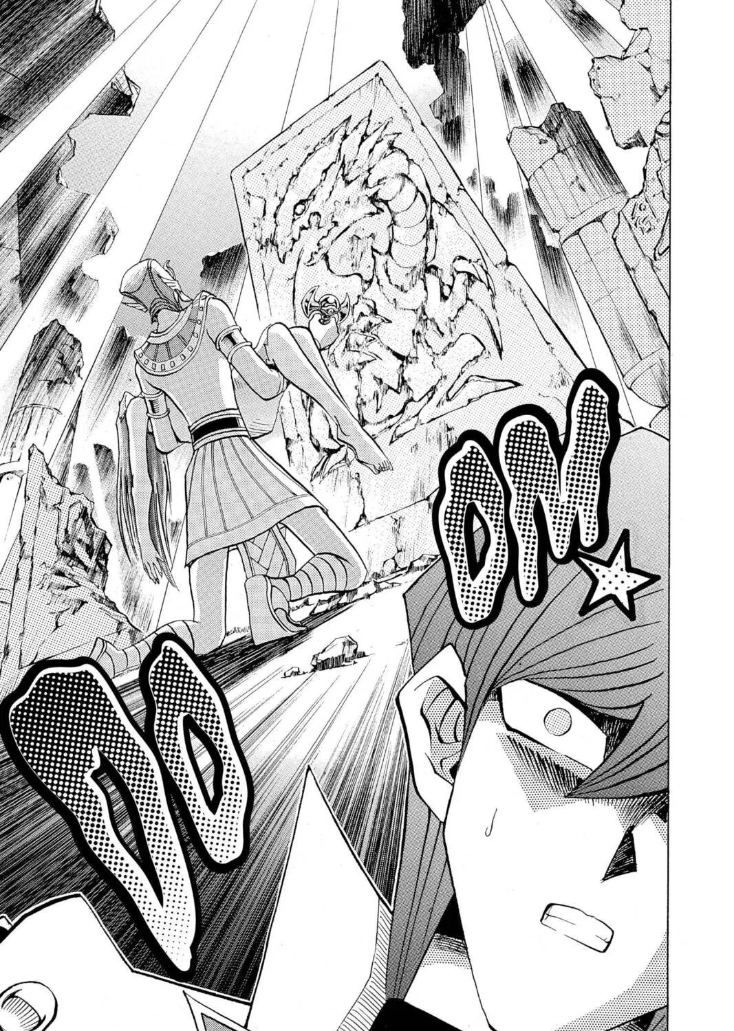 Read Yu-Gi-Oh Duelist chapter 170 image 24 on Lezhin