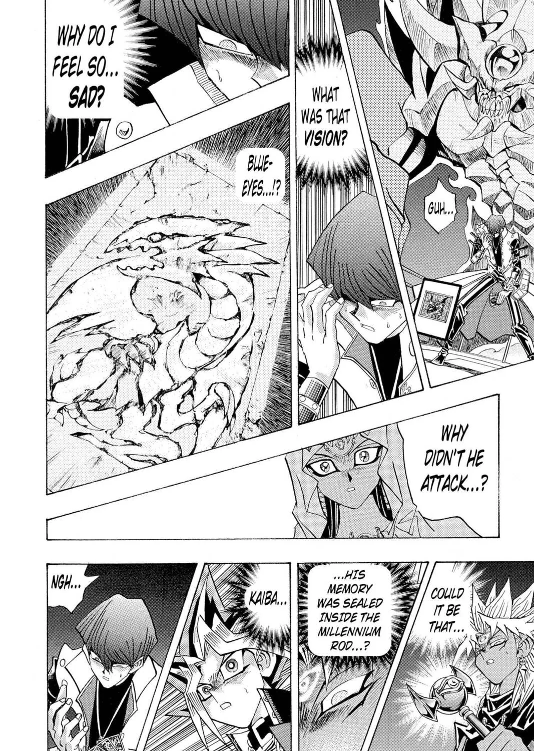 Read Yu-Gi-Oh Duelist chapter 170 image 26 on Lezhin