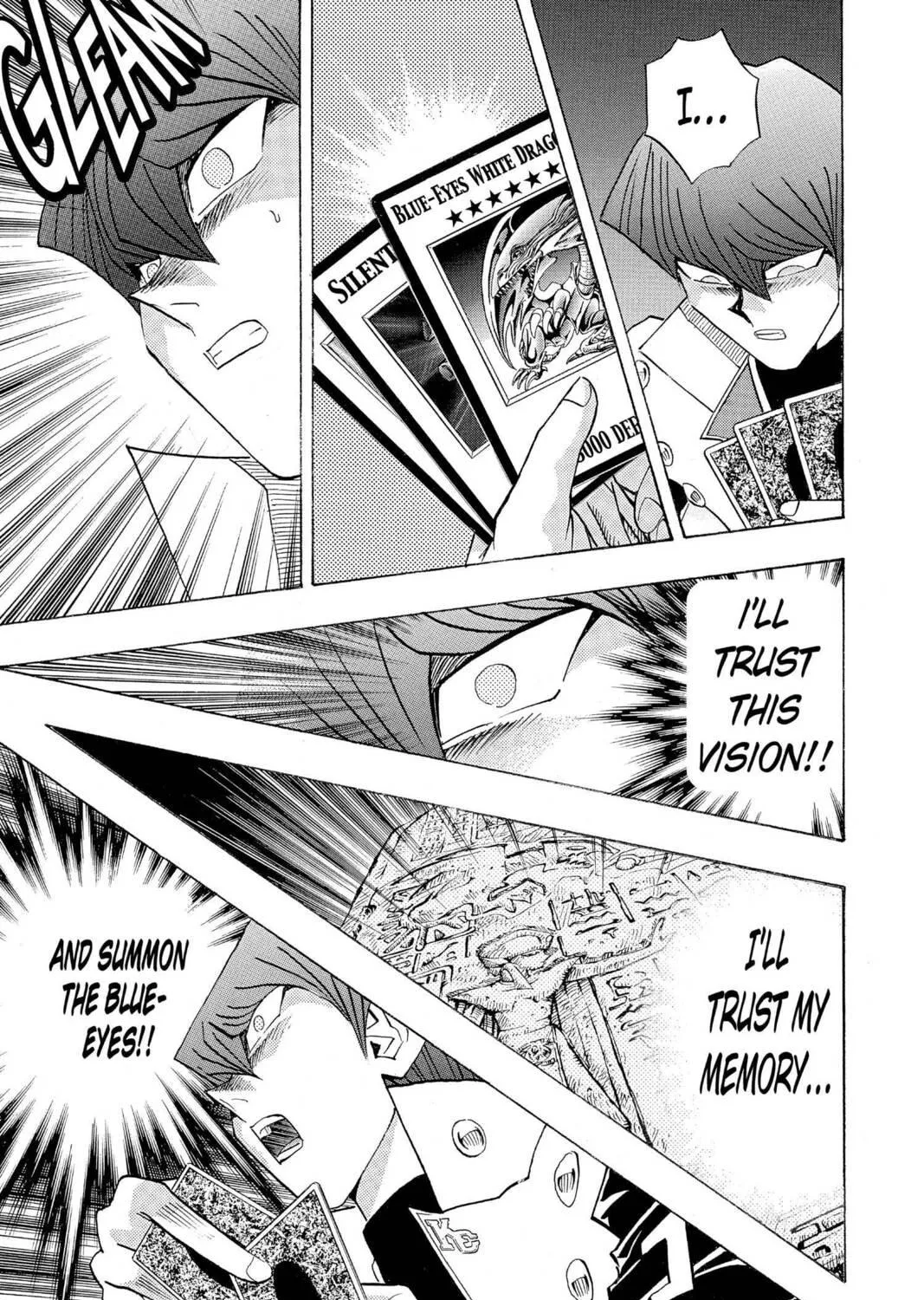 Read Yu-Gi-Oh Duelist chapter 170 image 28 on Lezhin