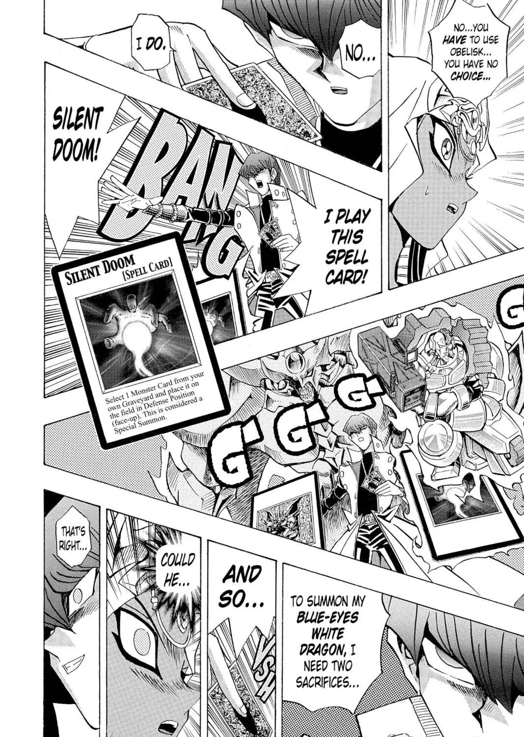 Read Yu-Gi-Oh Duelist chapter 170 image 30 on Lezhin