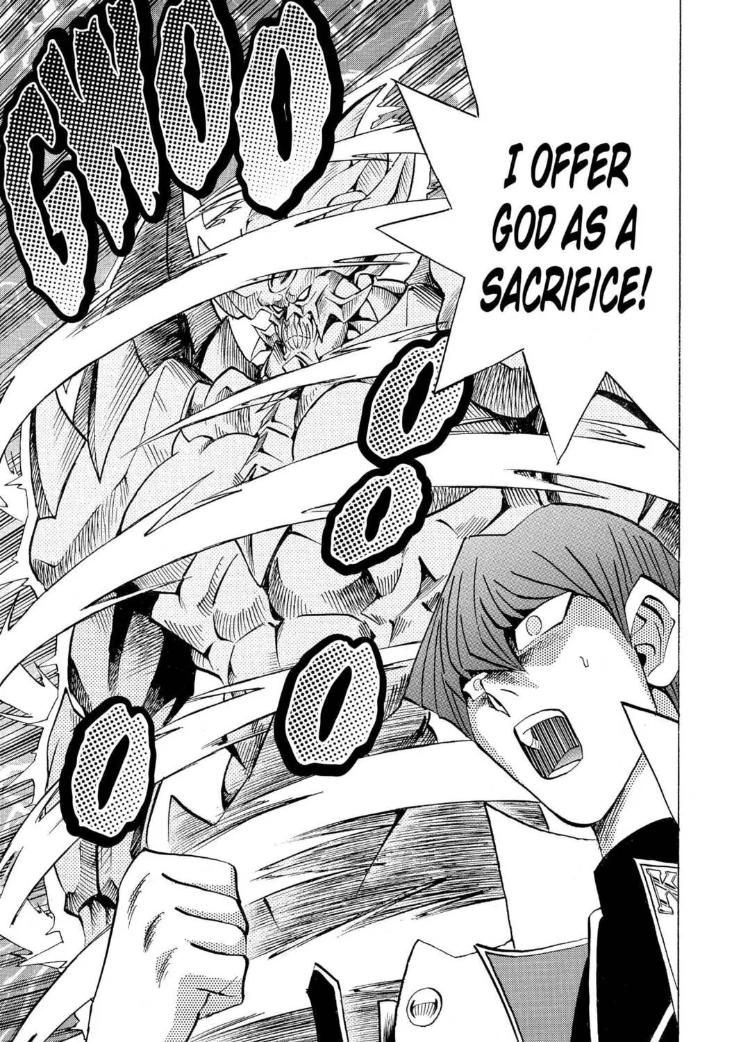 Read Yu-Gi-Oh Duelist chapter 170 image 32 on Lezhin