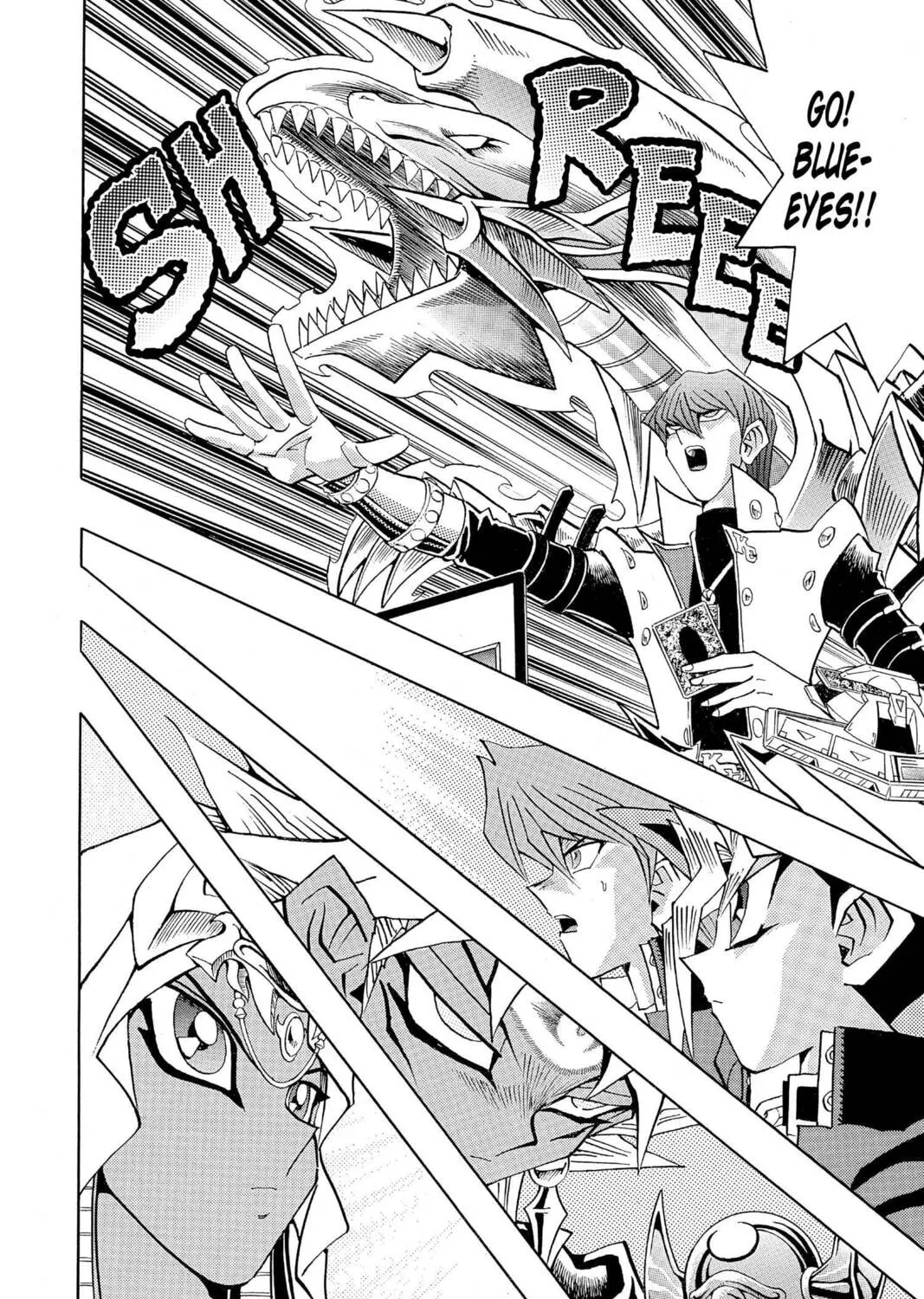Read Yu-Gi-Oh Duelist chapter 171 image 12 on Lezhin