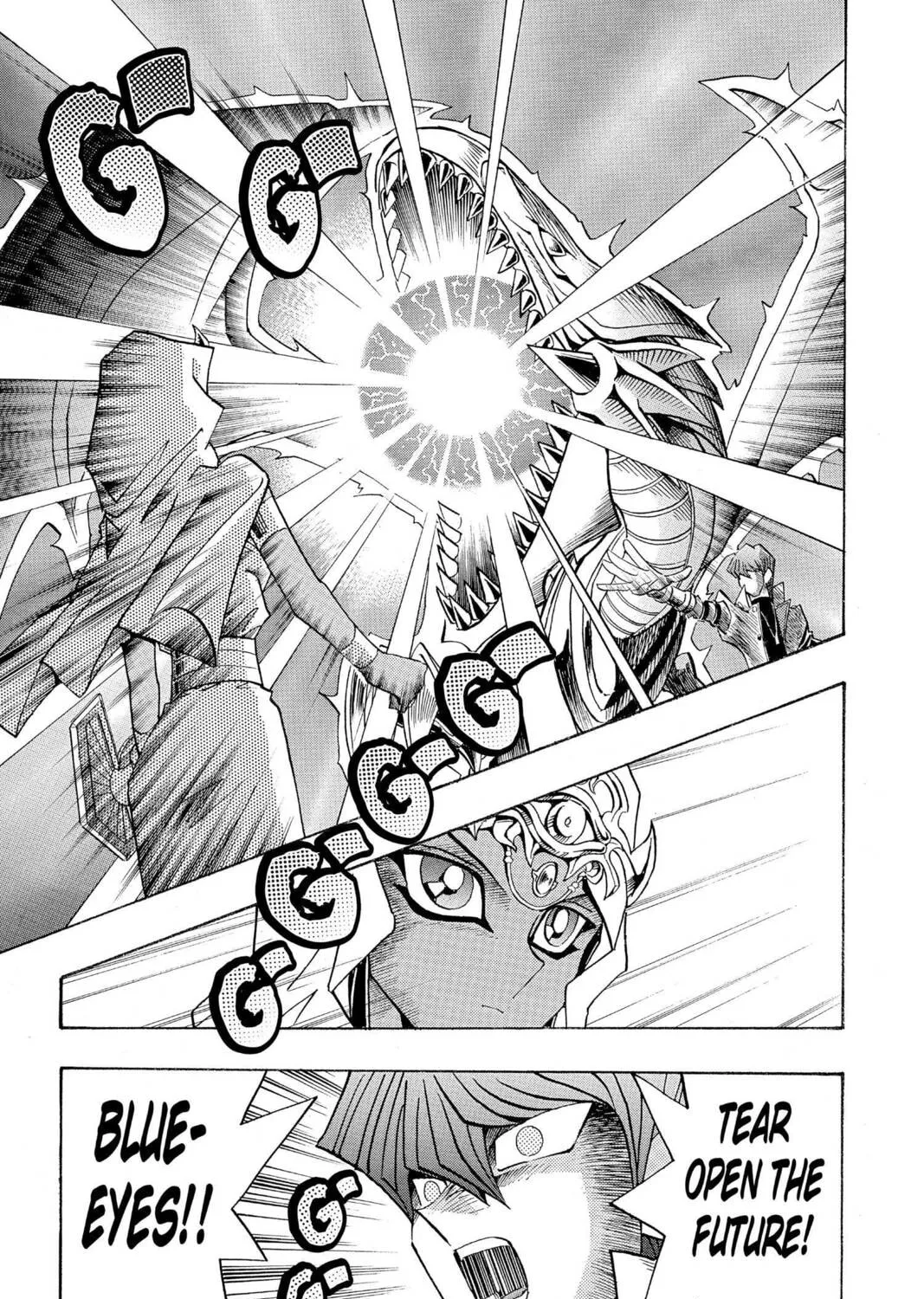 Read Yu-Gi-Oh Duelist chapter 171 image 14 on Lezhin
