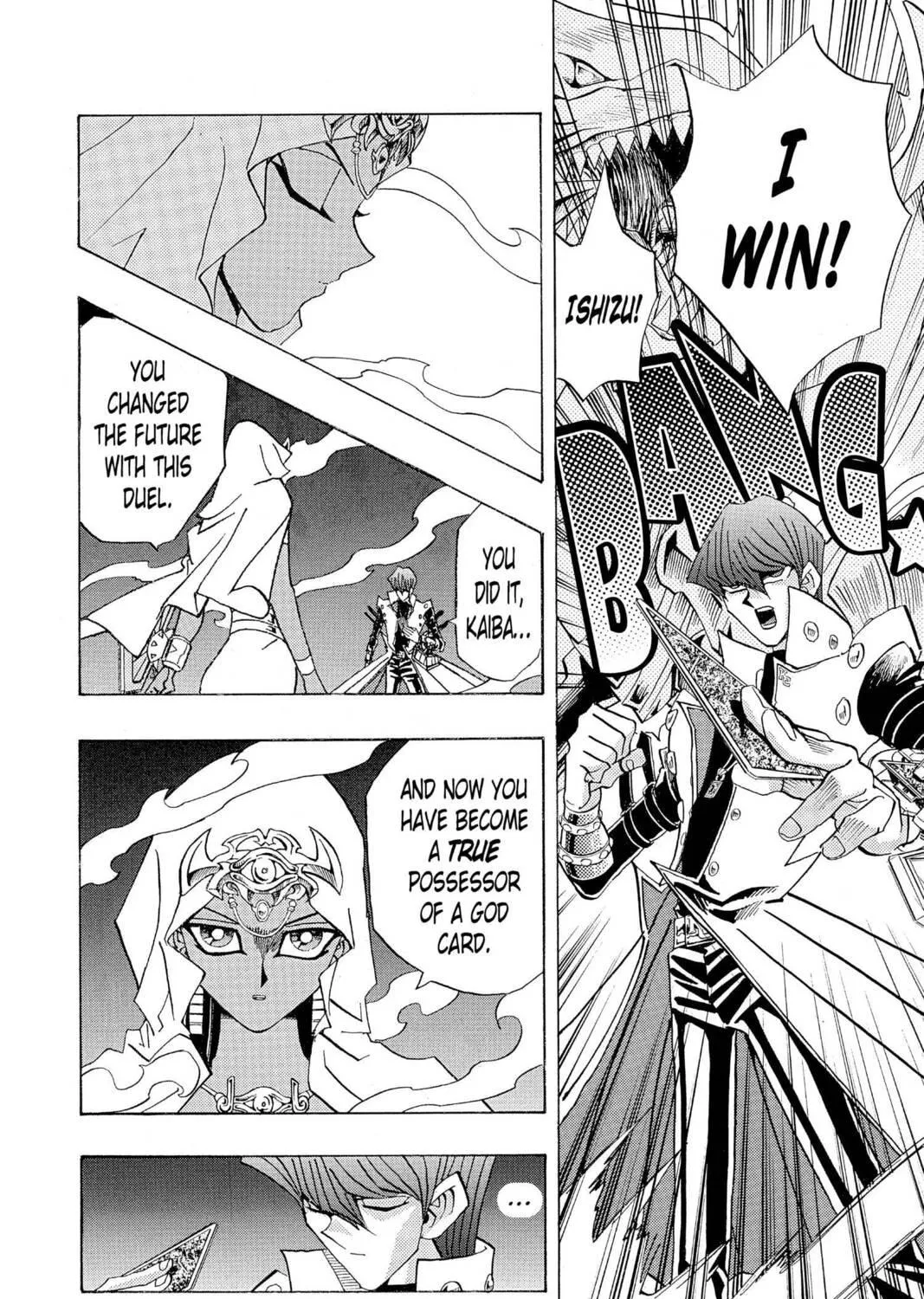 Read Yu-Gi-Oh Duelist chapter 171 image 18 on Lezhin