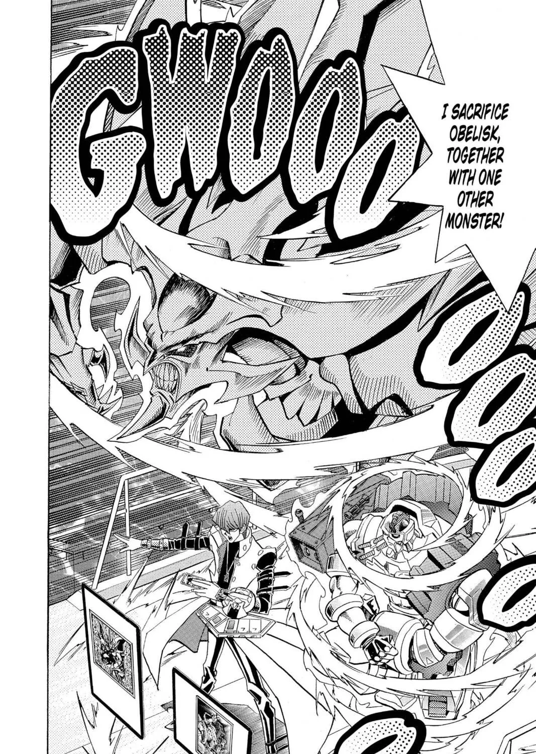 Read Yu-Gi-Oh Duelist chapter 171 image 2 on Lezhin
