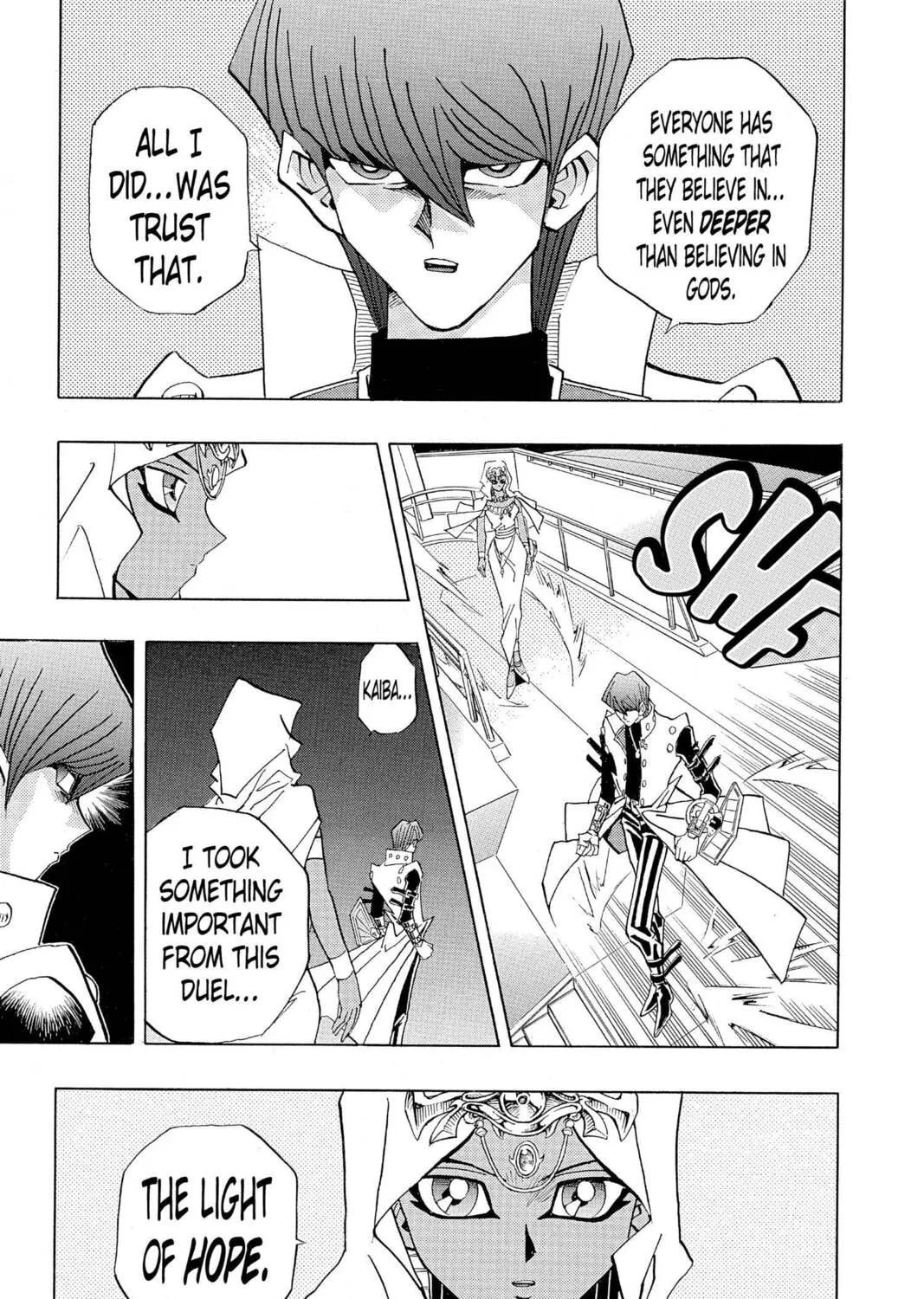Read Yu-Gi-Oh Duelist chapter 171 image 20 on Lezhin