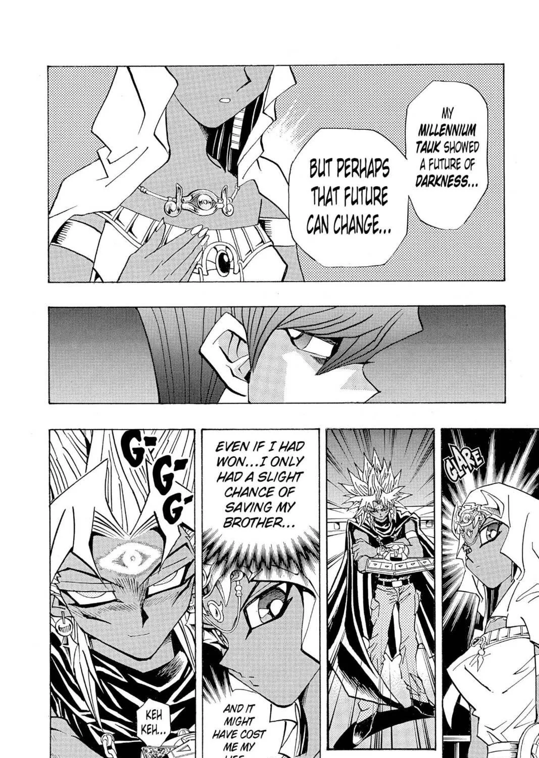Read Yu-Gi-Oh Duelist chapter 171 image 22 on Lezhin