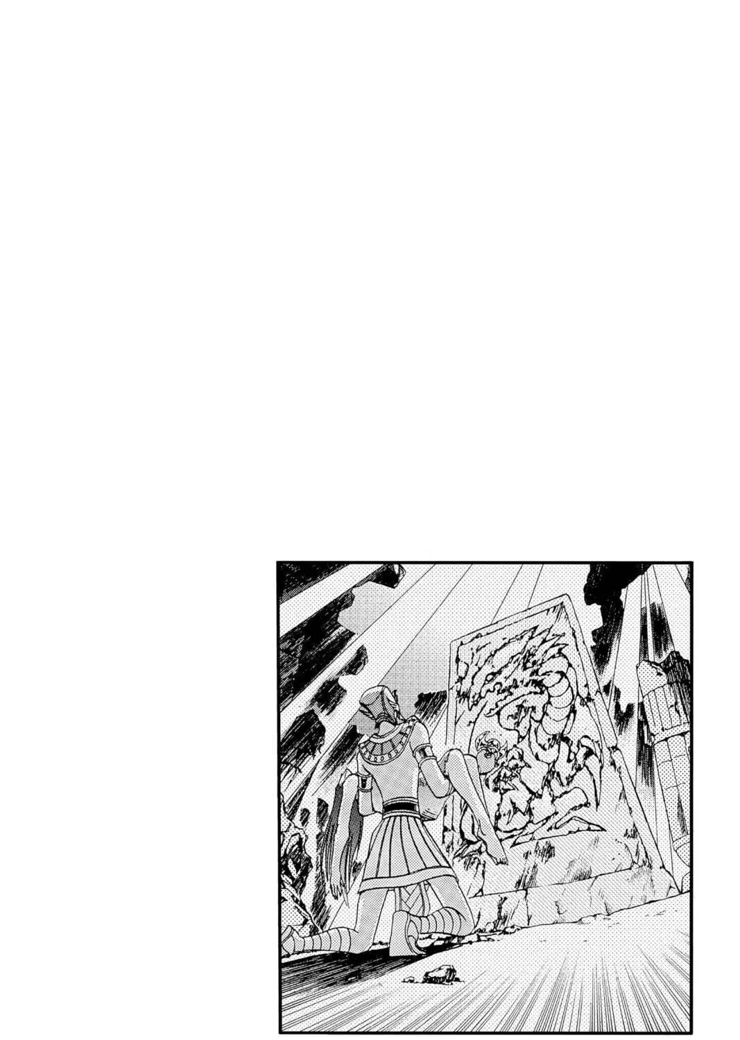 Read Yu-Gi-Oh Duelist chapter 171 image 34 on Lezhin