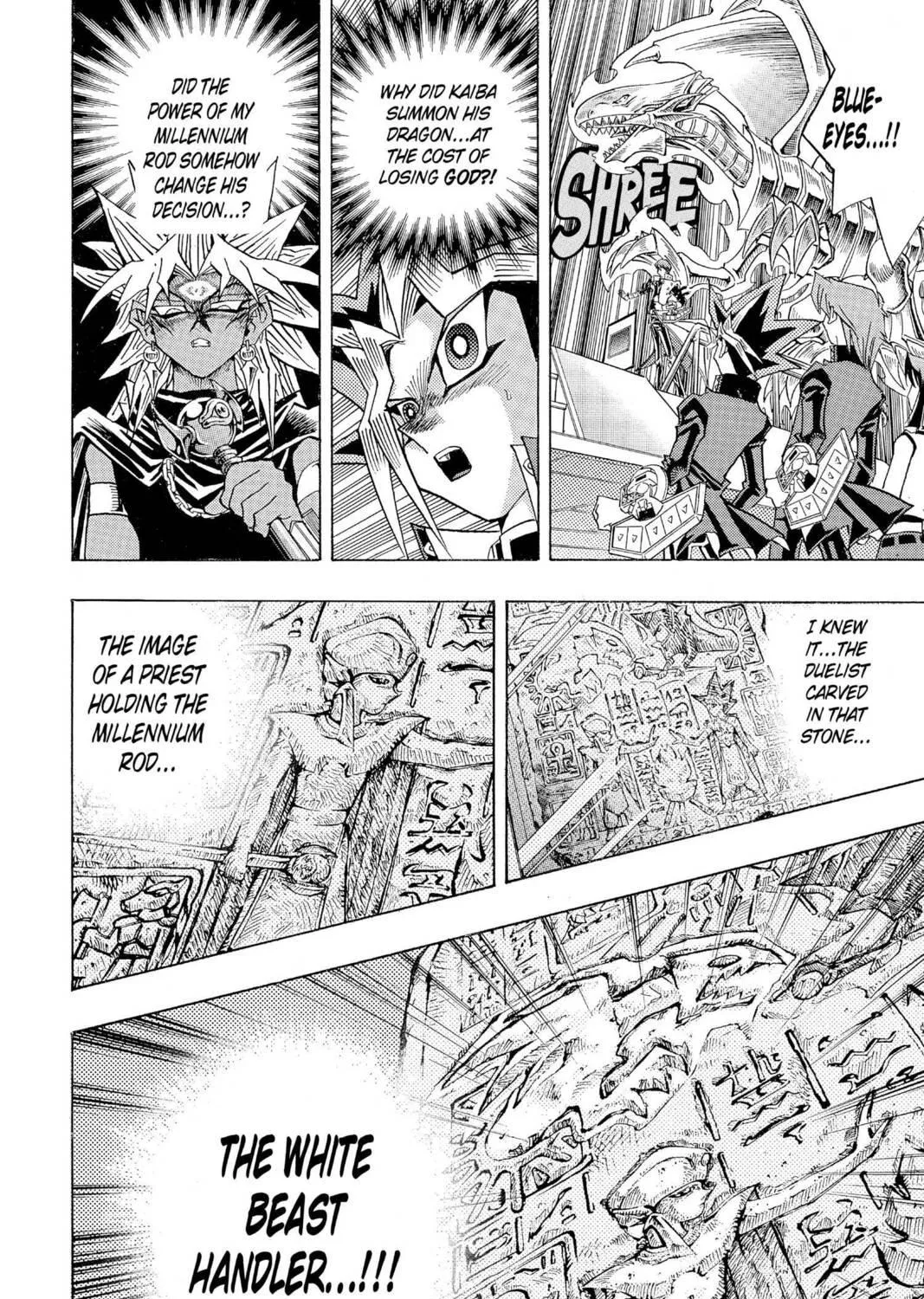 Read Yu-Gi-Oh Duelist chapter 171 image 8 on Lezhin
