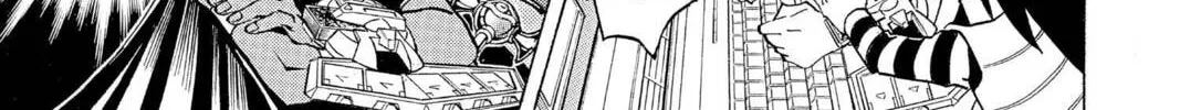 Read Yu-Gi-Oh Duelist chapter 172 image 1 on Lezhin