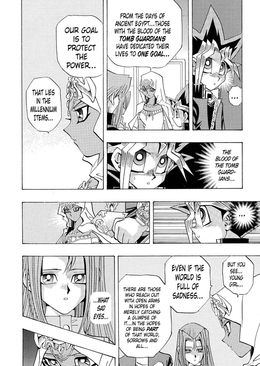 Read Yu-Gi-Oh Duelist chapter 172 image 14 on Lezhin