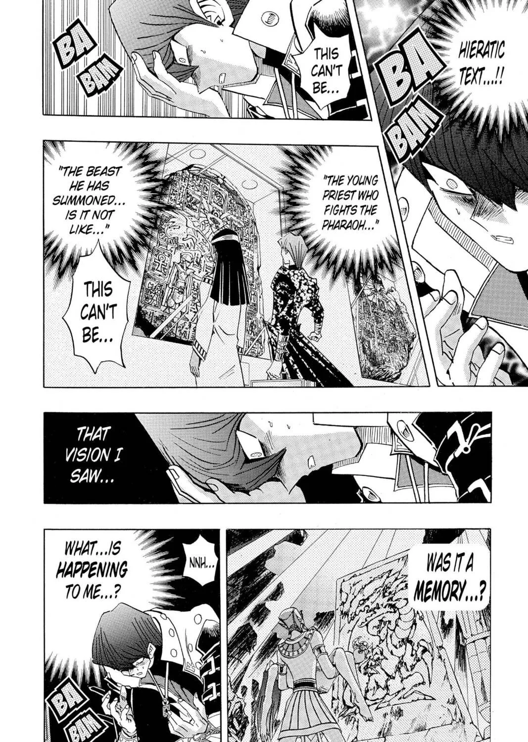 Read Yu-Gi-Oh Duelist chapter 172 image 2 on Lezhin