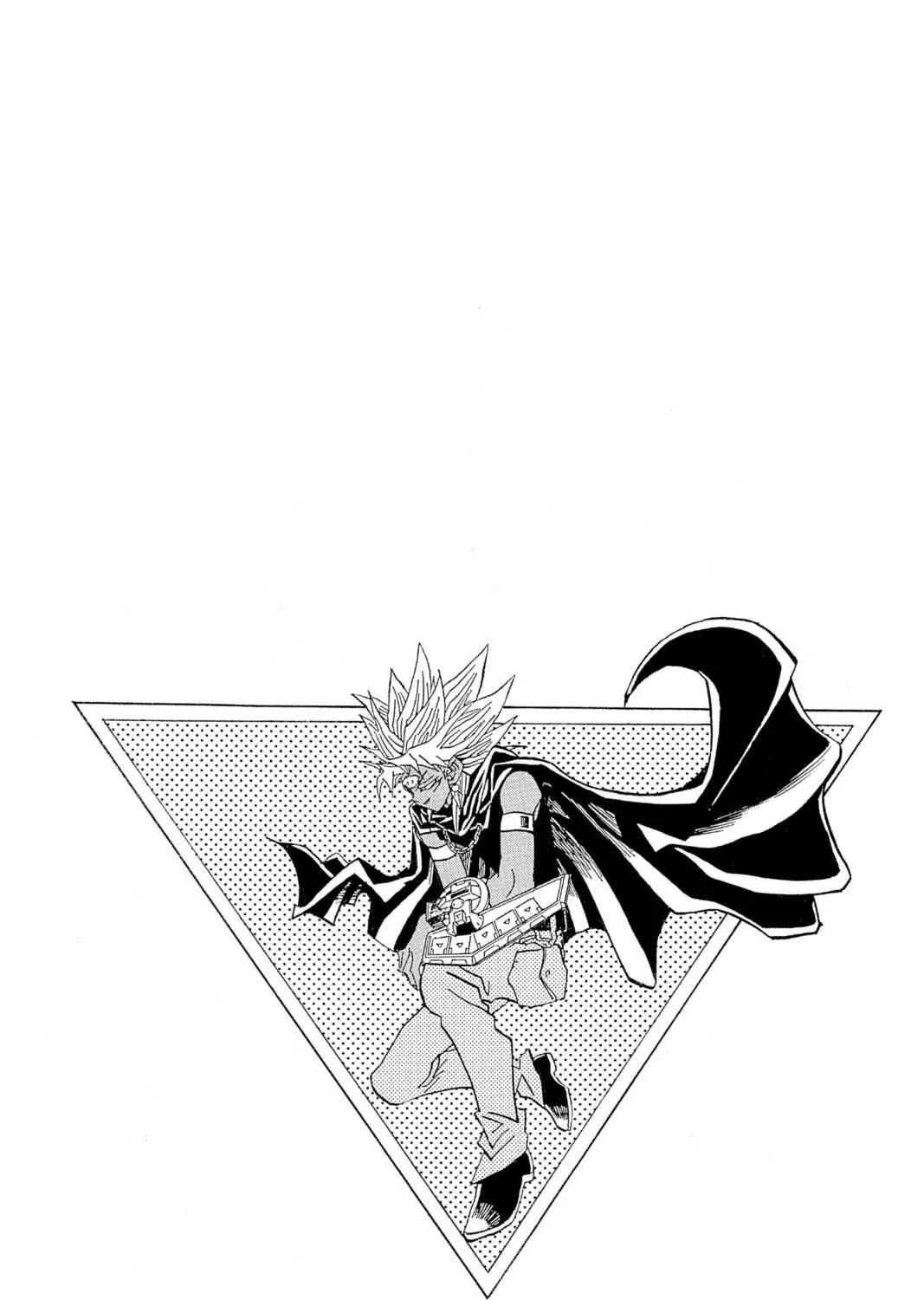 Read Yu-Gi-Oh Duelist chapter 172 image 38 on Lezhin