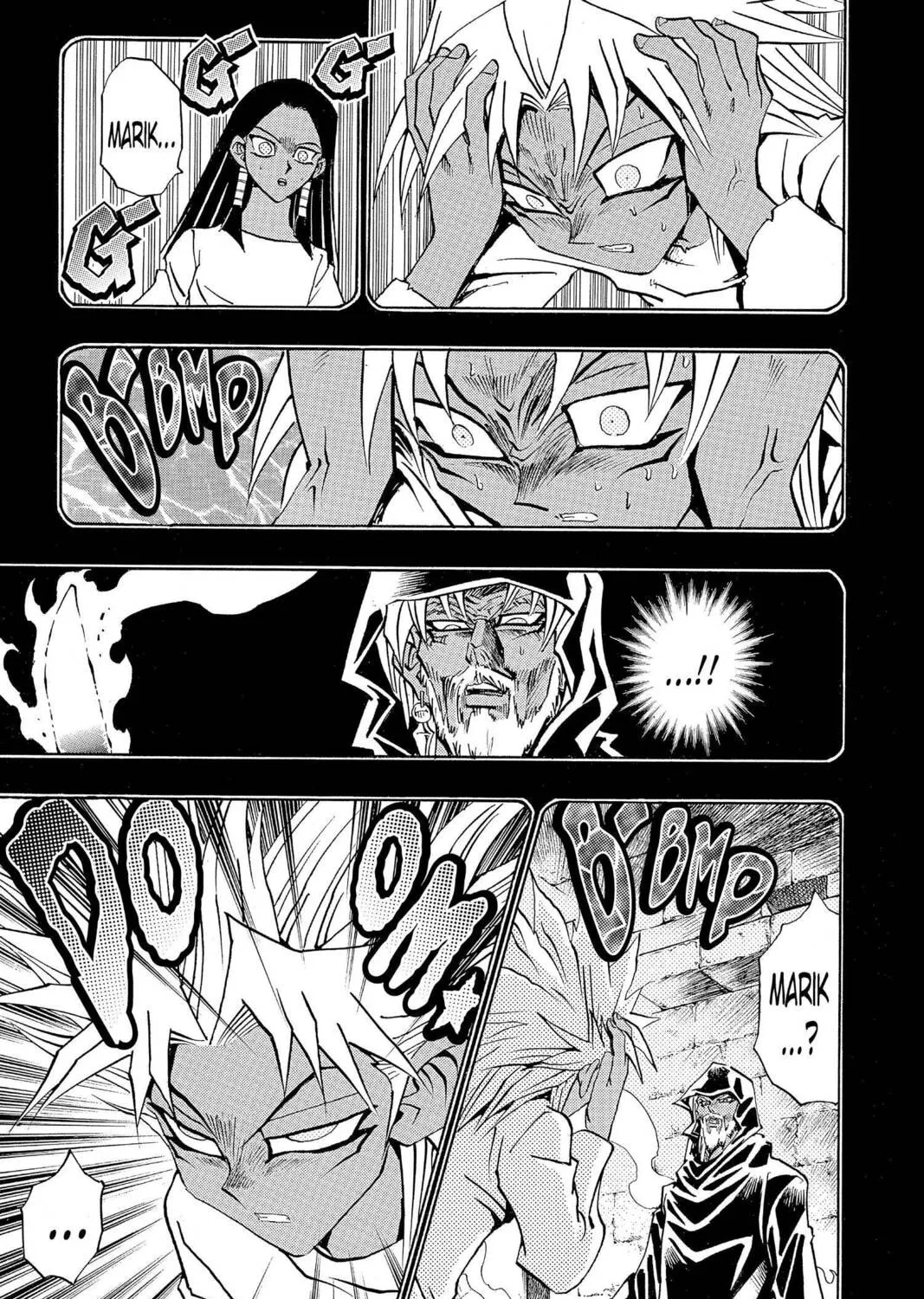 Read Yu-Gi-Oh Duelist chapter 173 image 24 on Lezhin