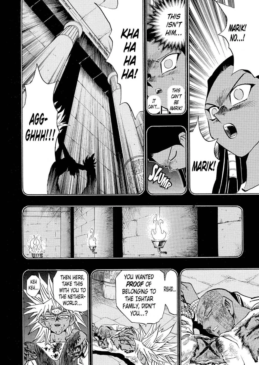 Read Yu-Gi-Oh Duelist chapter 173 image 30 on Lezhin