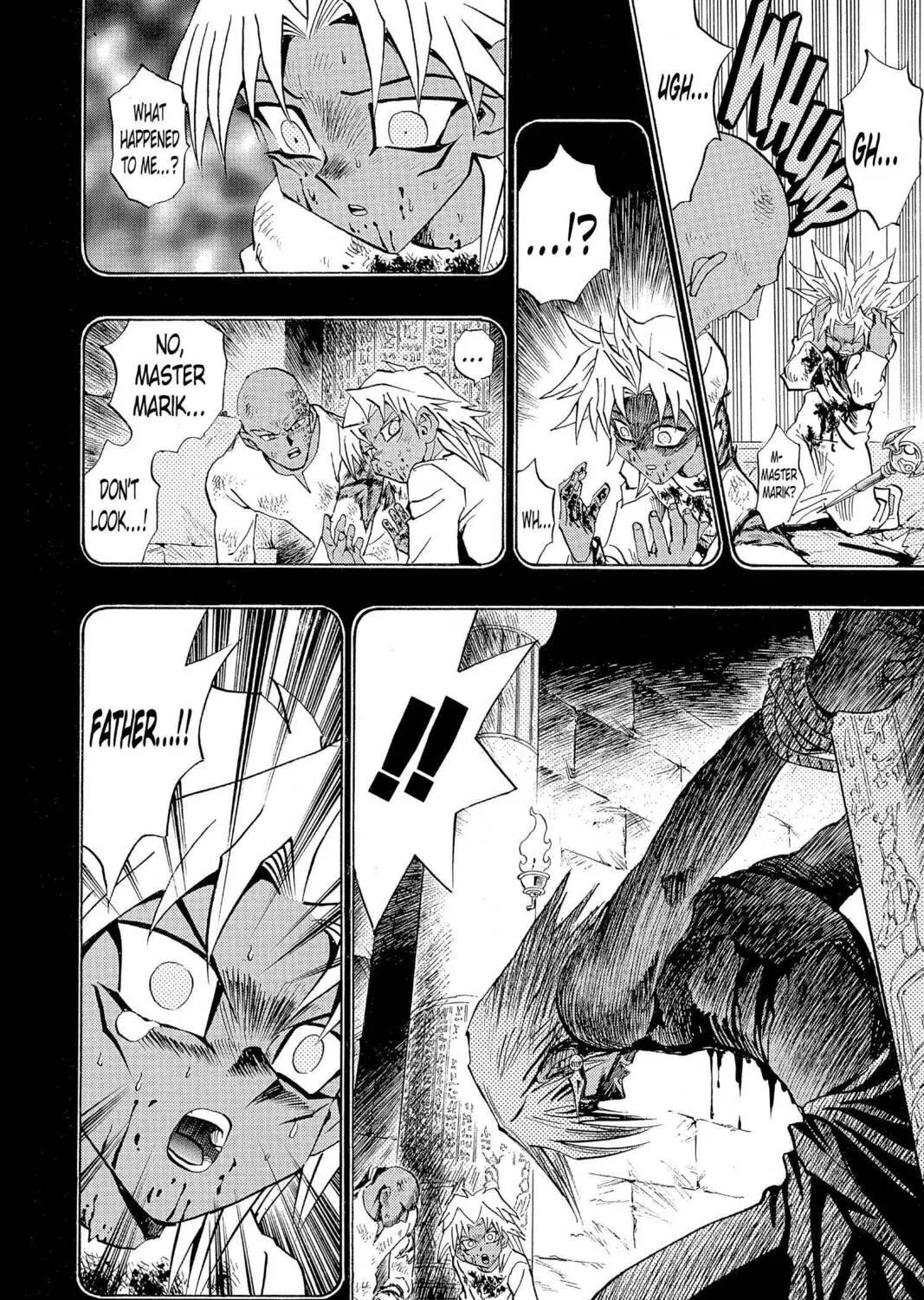 Read Yu-Gi-Oh Duelist chapter 173 image 34 on Lezhin