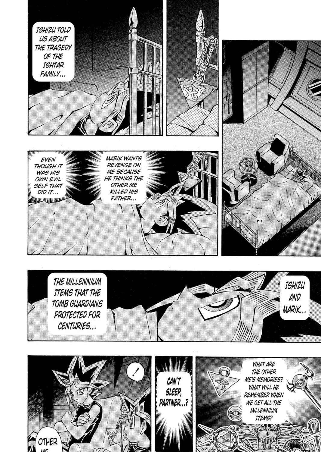 Read Yu-Gi-Oh Duelist chapter 174 image 18 on Lezhin