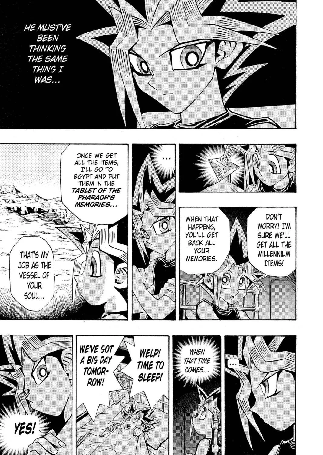 Read Yu-Gi-Oh Duelist chapter 174 image 20 on Lezhin