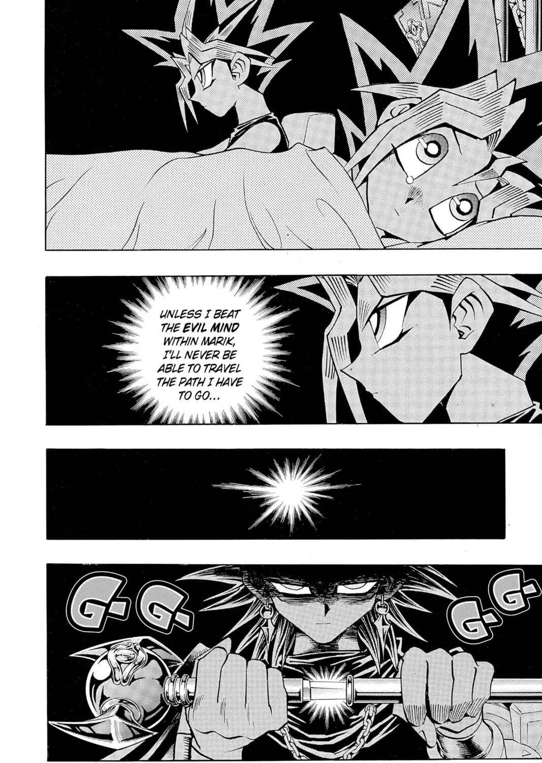 Read Yu-Gi-Oh Duelist chapter 174 image 22 on Lezhin