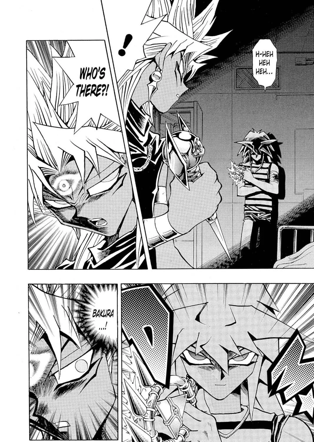 Read Yu-Gi-Oh Duelist chapter 174 image 26 on Lezhin