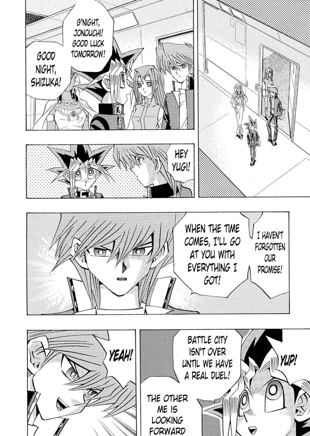 Read Yu-Gi-Oh Duelist chapter 174 image 6 on Lezhin