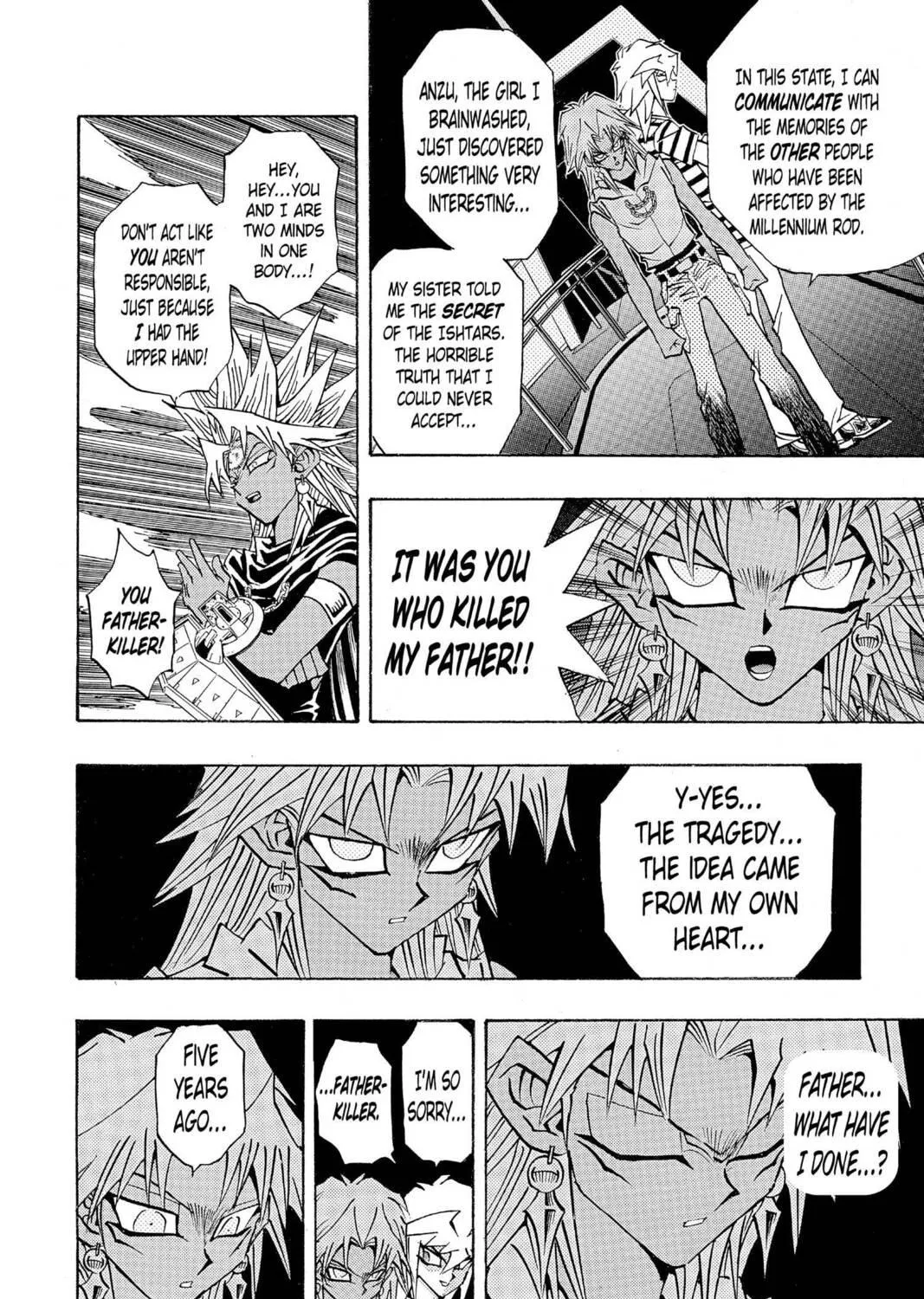 Read Yu-Gi-Oh Duelist chapter 175 image 10 on Lezhin