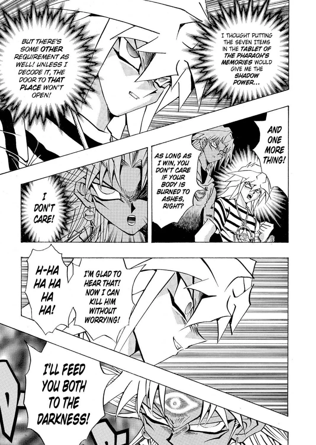 Read Yu-Gi-Oh Duelist chapter 175 image 16 on Lezhin