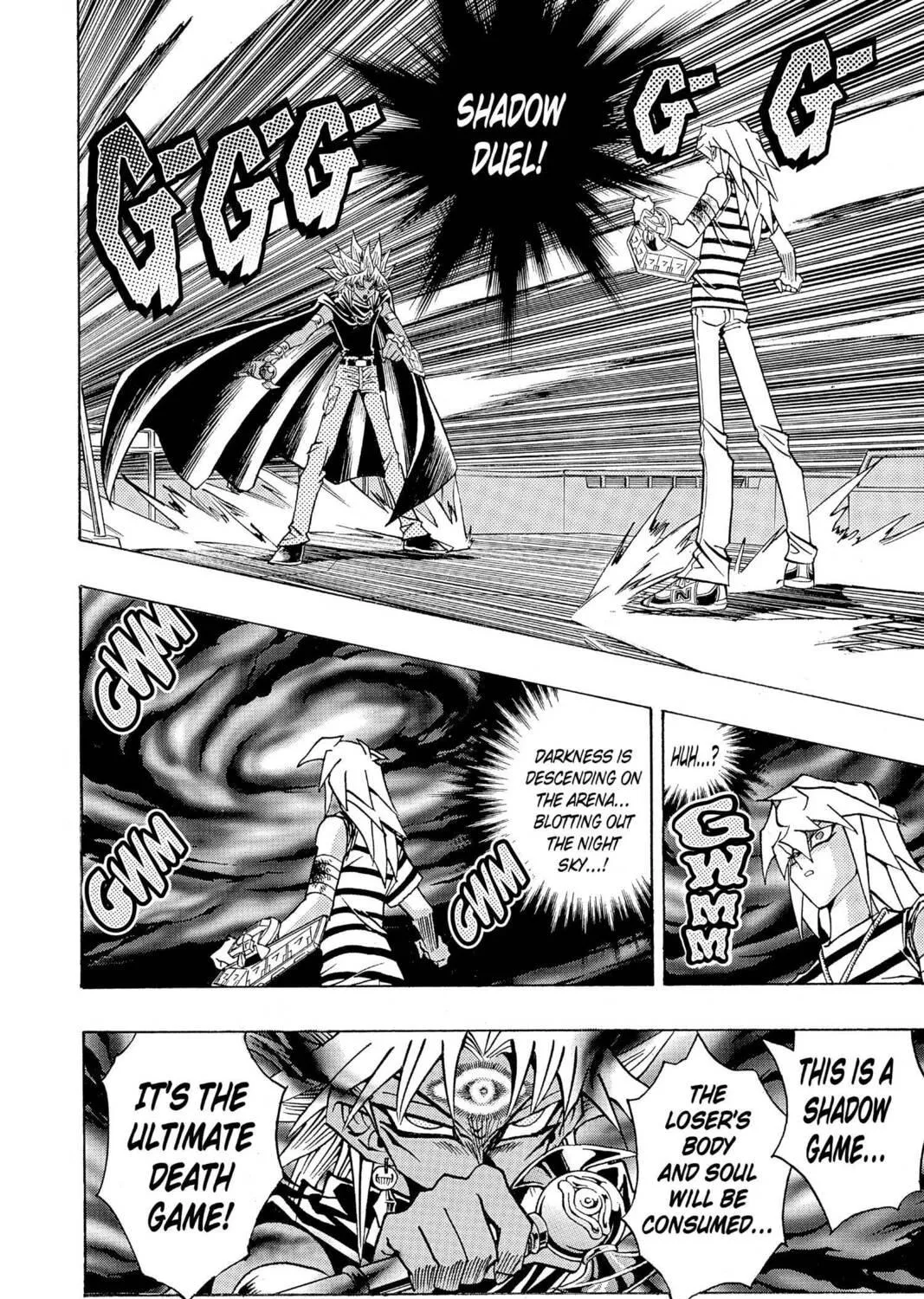 Read Yu-Gi-Oh Duelist chapter 175 image 18 on Lezhin