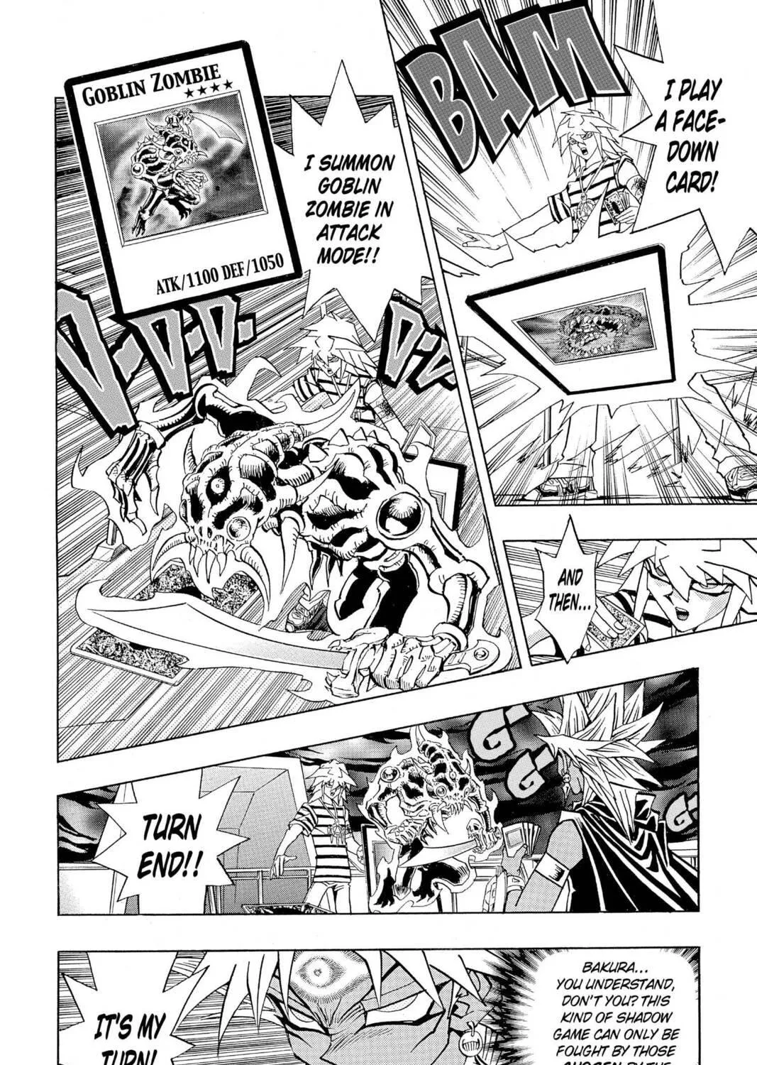 Read Yu-Gi-Oh Duelist chapter 175 image 22 on Lezhin