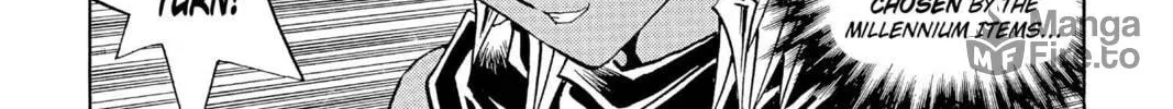 Read Yu-Gi-Oh Duelist chapter 175 image 23 on Lezhin