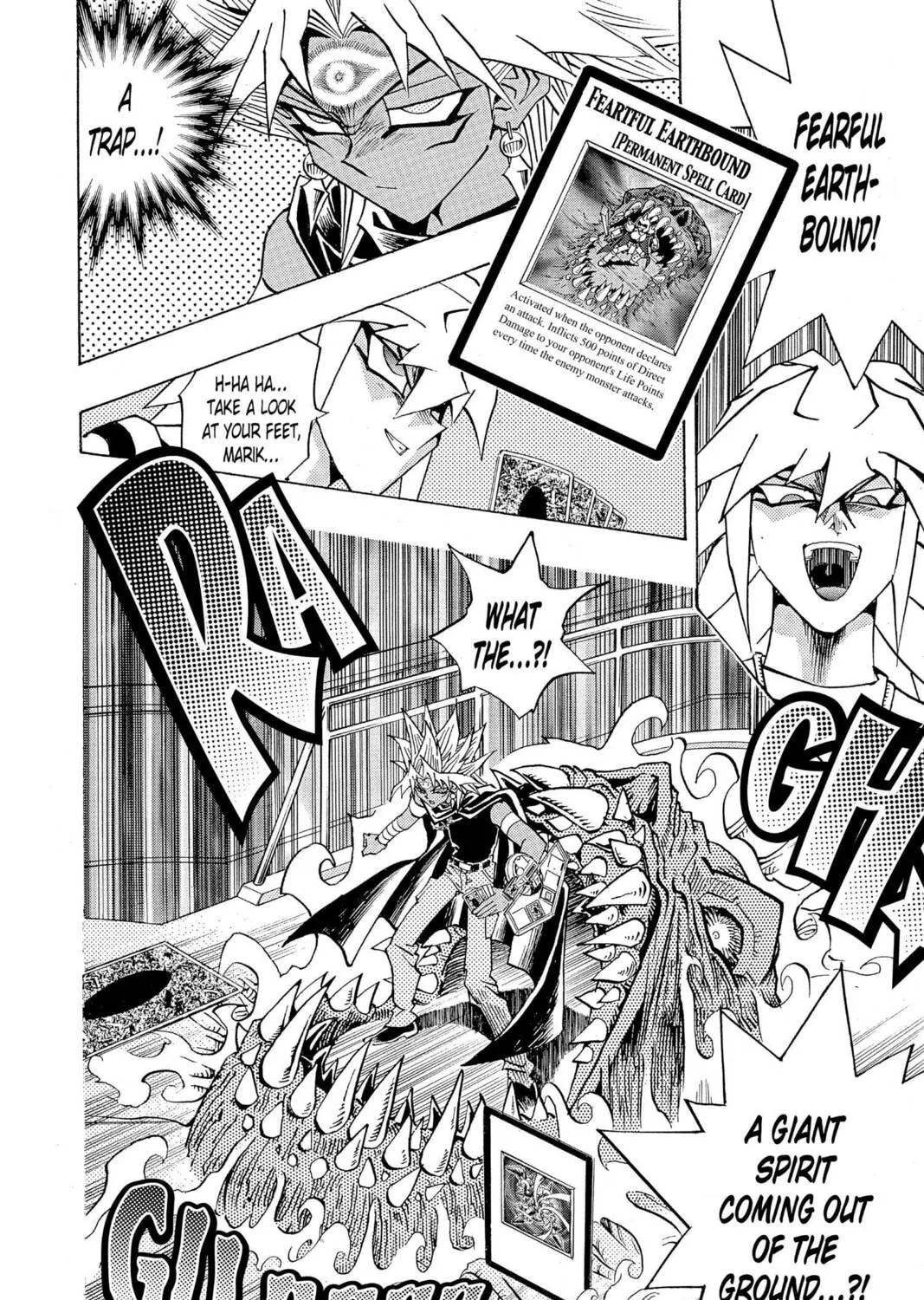 Read Yu-Gi-Oh Duelist chapter 175 image 26 on Lezhin