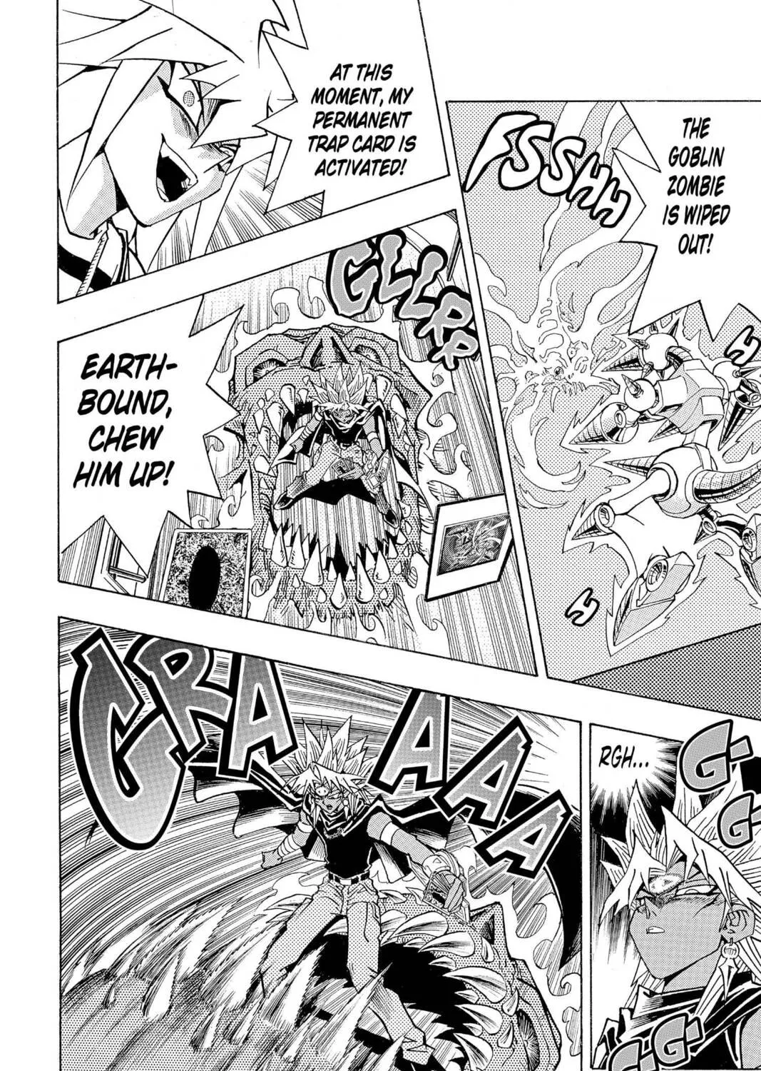 Read Yu-Gi-Oh Duelist chapter 175 image 30 on Lezhin