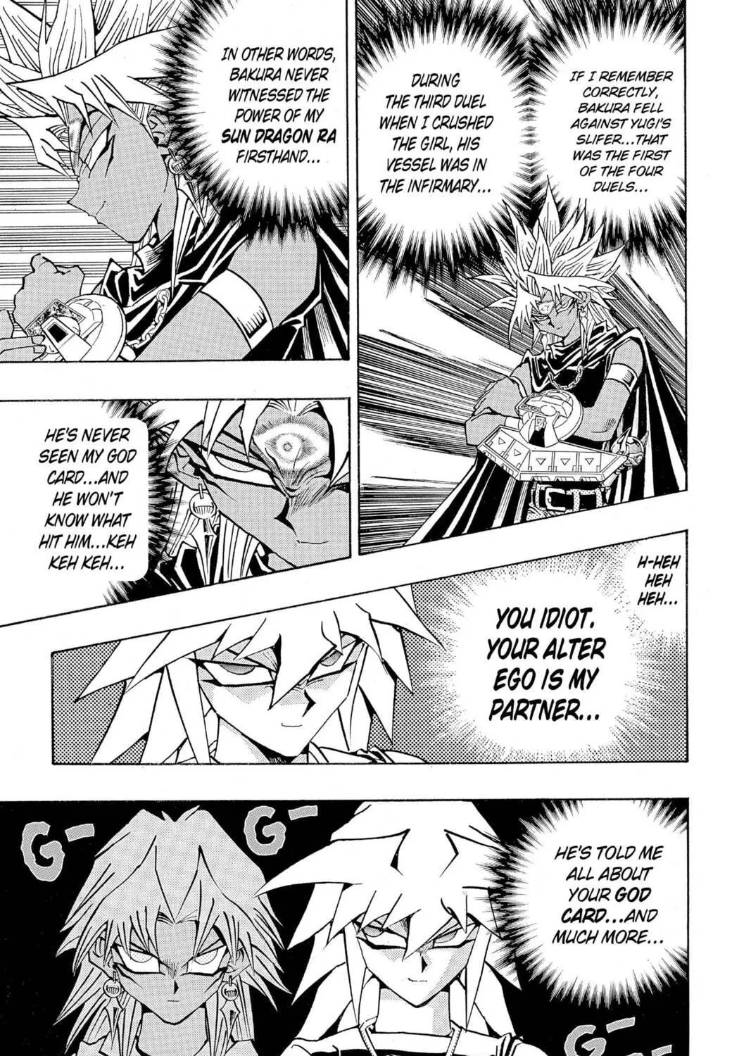 Read Yu-Gi-Oh Duelist chapter 175 image 4 on Lezhin