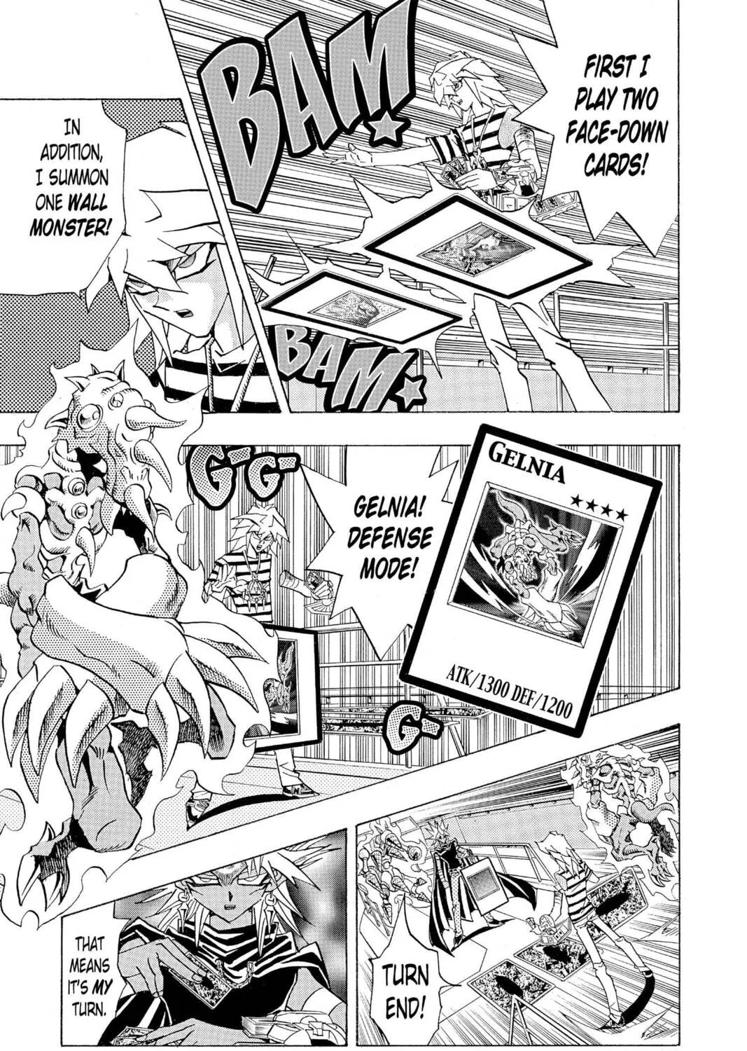 Read Yu-Gi-Oh Duelist chapter 176 image 12 on Lezhin