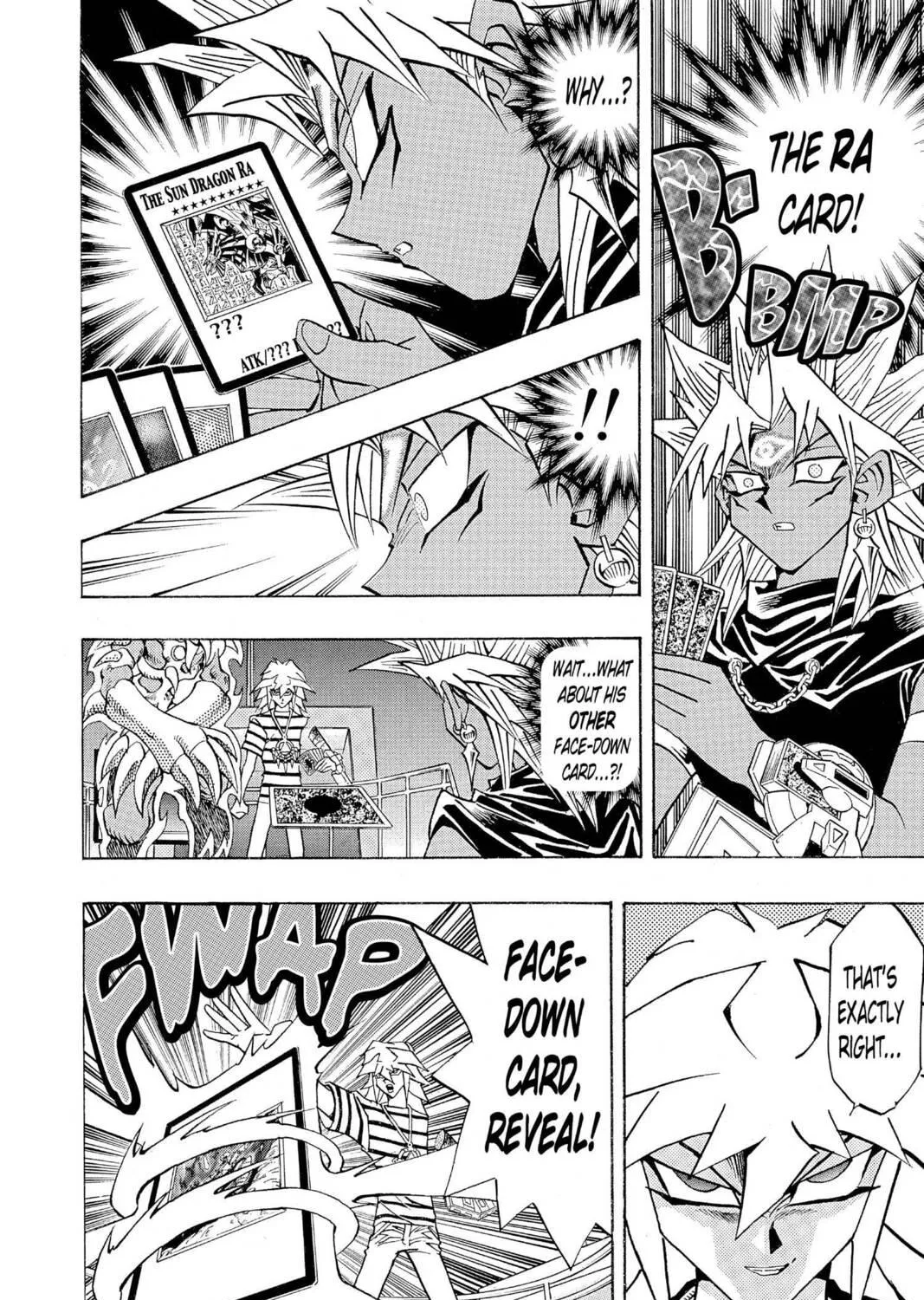 Read Yu-Gi-Oh Duelist chapter 176 image 18 on Lezhin
