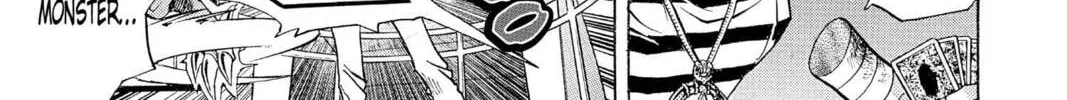 Read Yu-Gi-Oh Duelist chapter 176 image 25 on Lezhin