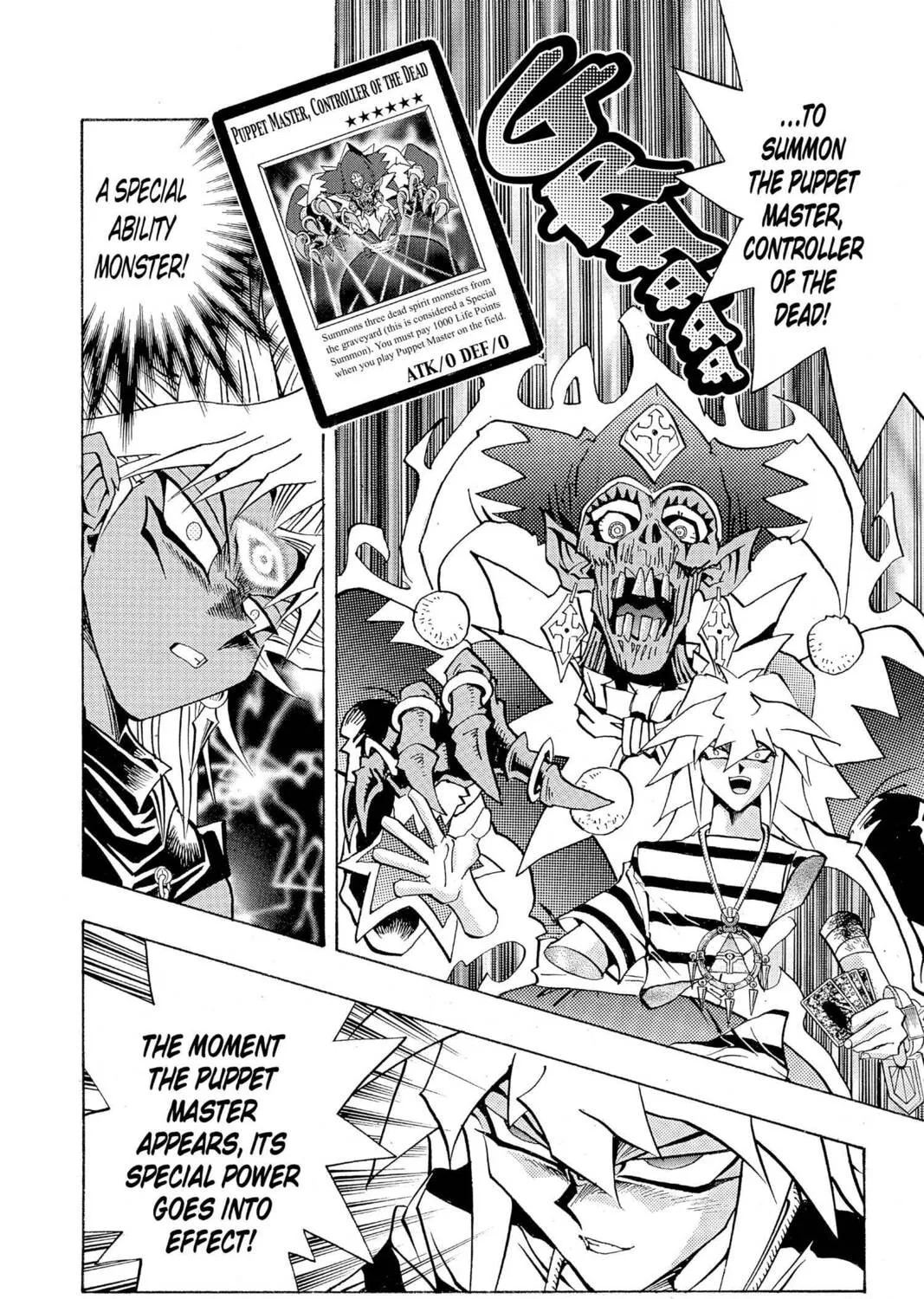 Read Yu-Gi-Oh Duelist chapter 176 image 26 on Lezhin