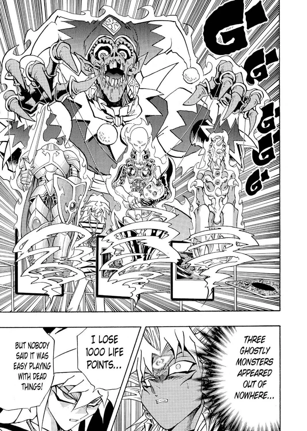Read Yu-Gi-Oh Duelist chapter 176 image 28 on Lezhin
