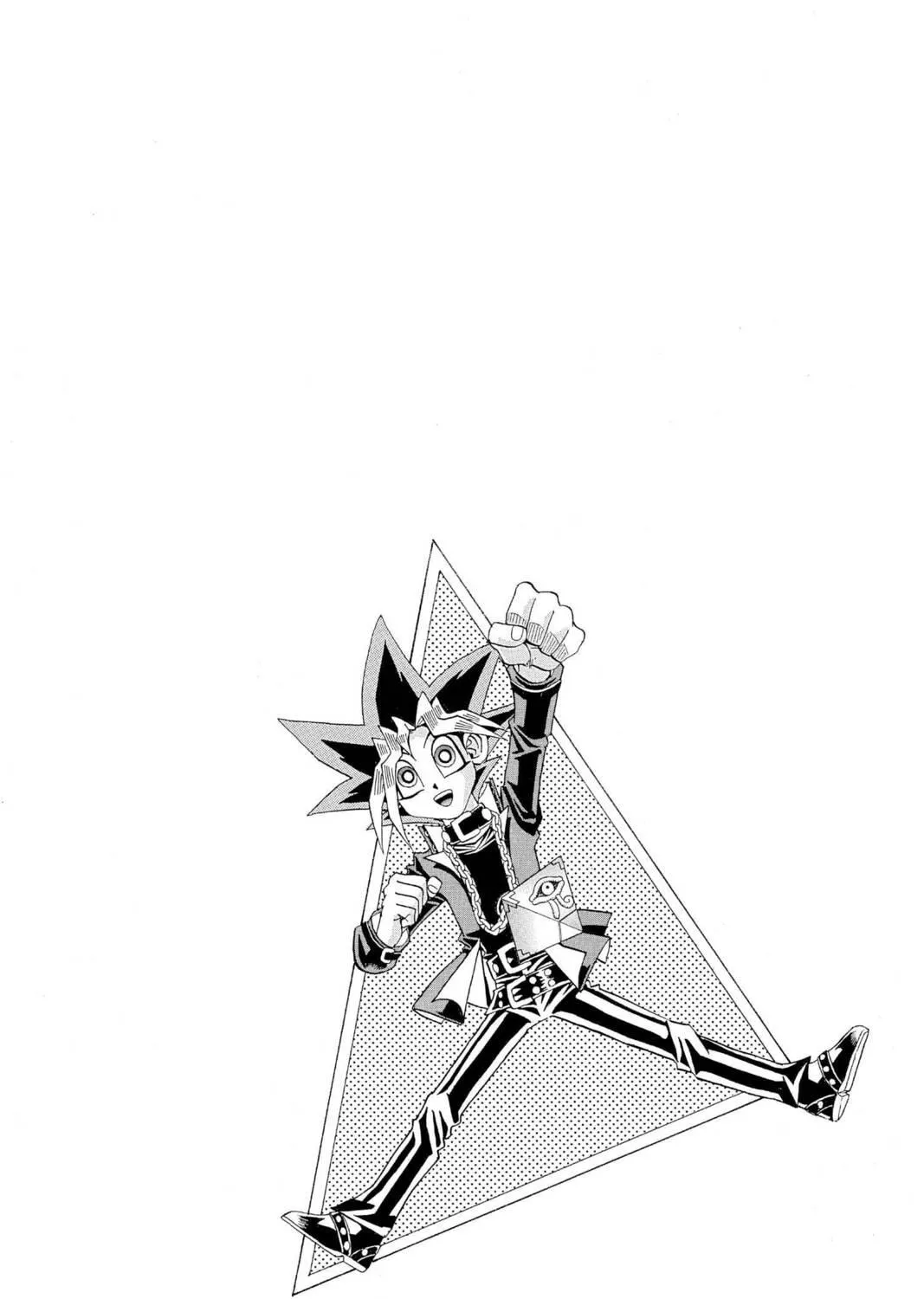 Read Yu-Gi-Oh Duelist chapter 176 image 38 on Lezhin